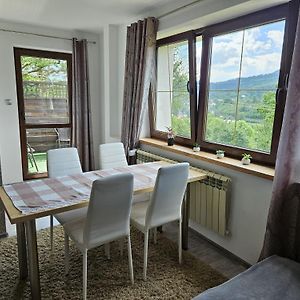 Pokój czteroosobowy