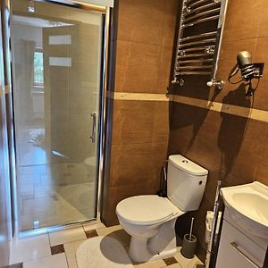 Private Bathroom Double Room
